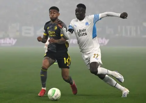 Monchi última la llegada de Pape Gueye