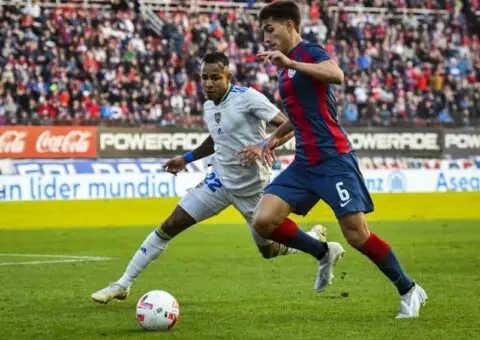 El Sevilla FC ultima la llegada de Federico Gattoni para la defensa