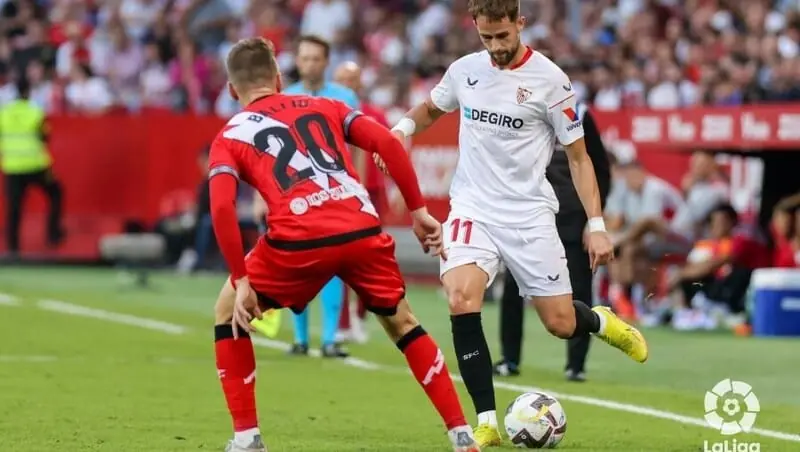MERCADO DE FICHAJES UD LAS PALMAS | SORY KABA