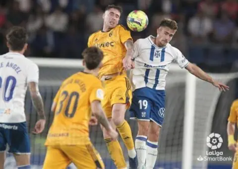 Esta es la valoración de los cedidos del Sevilla FC durante la pasada jornada