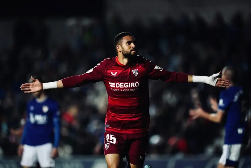 Sevilla FC noticias Villarreal CF
