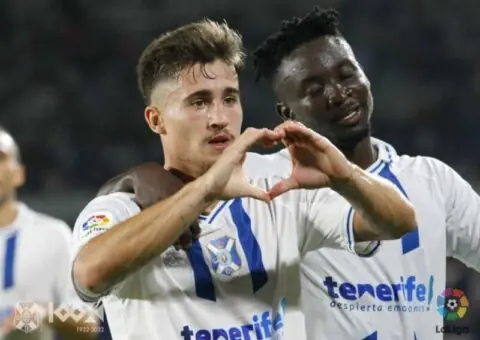 Iván Romero, su futuro y el Sevilla FC