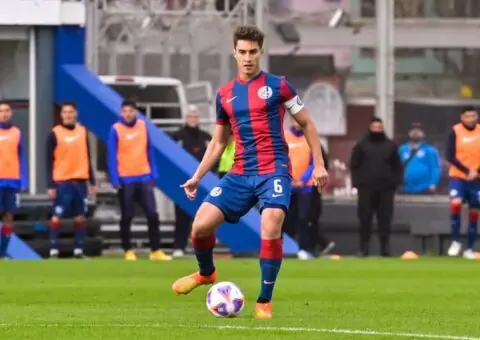 Gattoni, contra las cuerdas en San Lorenzo