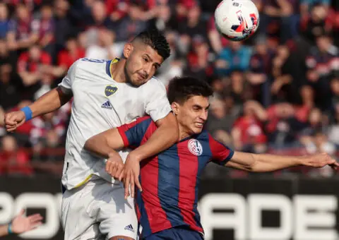 Federico Gattoni, primer fichaje para el Sevilla FC 23/24