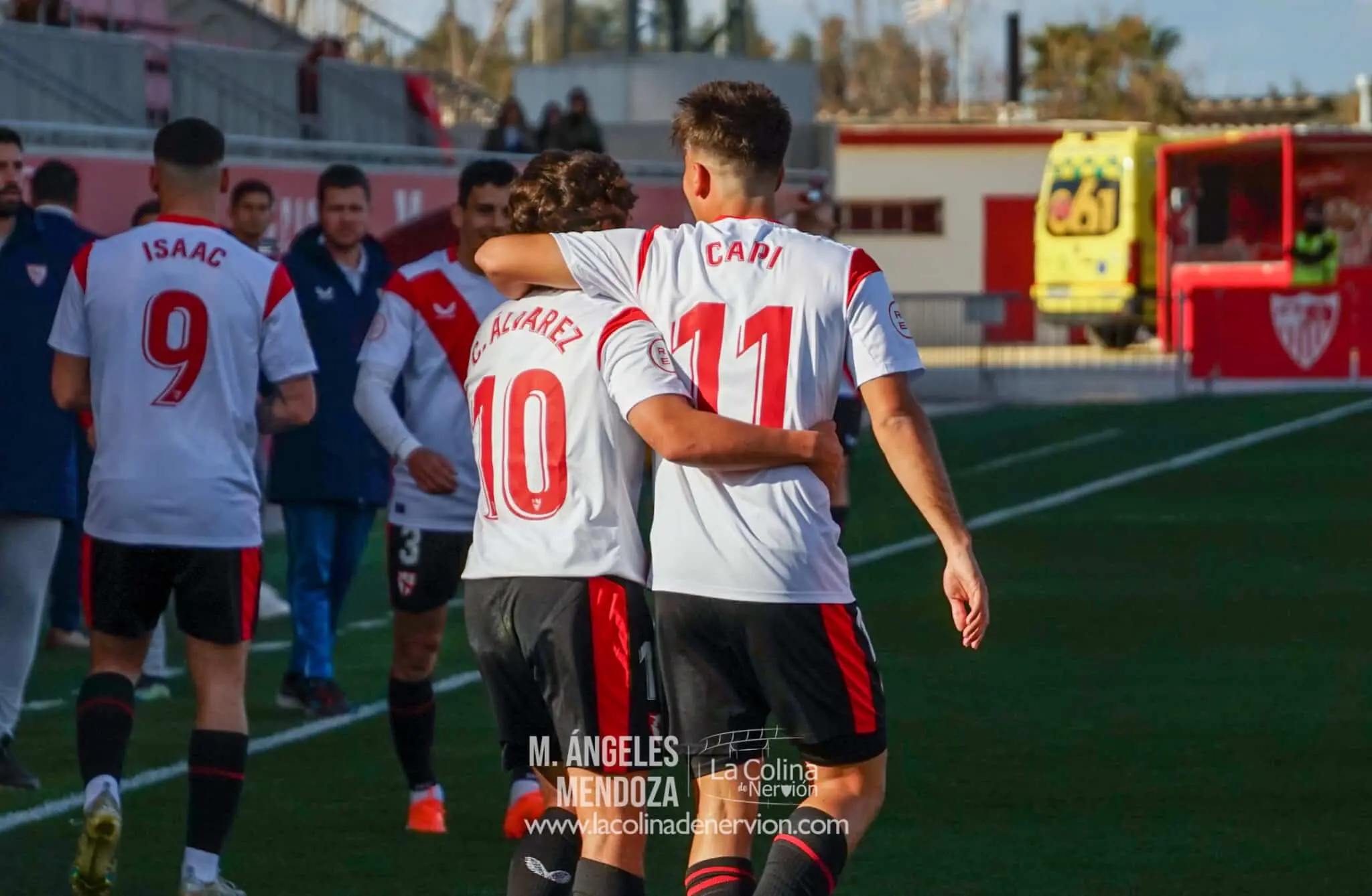 Sevilla FC Segunda Federación