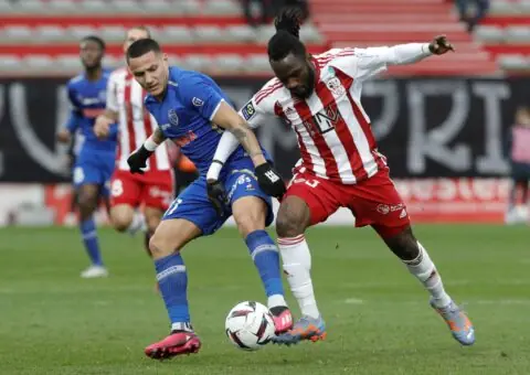 Balance de los cedidos del Sevilla FC