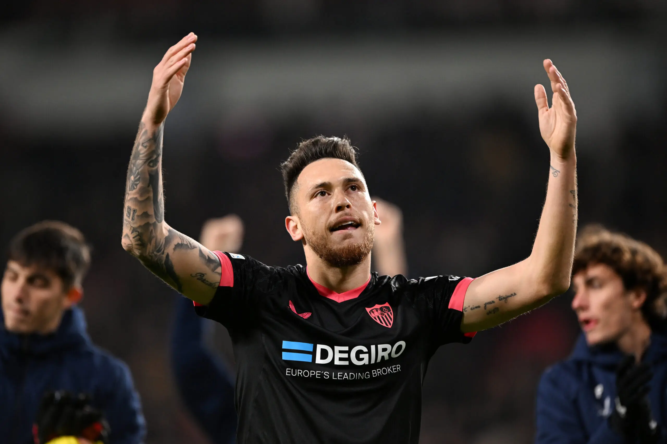 Sevilla FC Noticias Marko Dmitrovic Jorge Sampaoli UEFA Europa League PSV Eindhoven josé luis mendilibar lucas ocampos fichajes