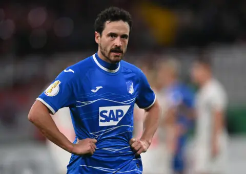 El Copenhague admite su interés por Thomas Delaney