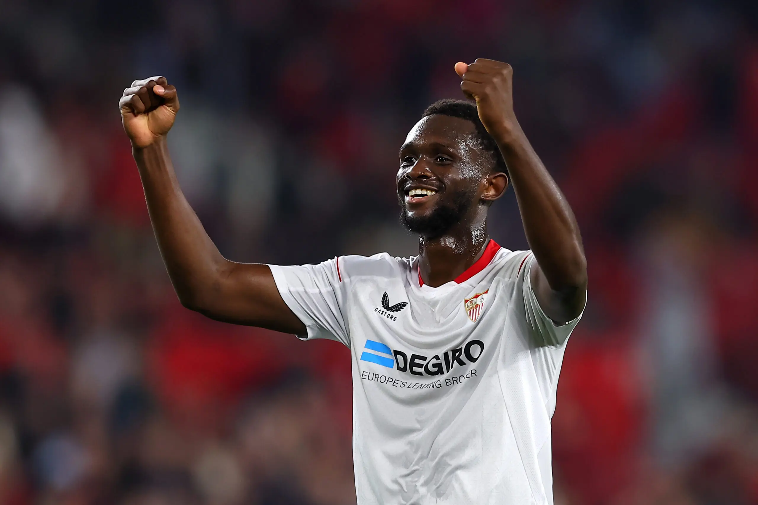sevilla fc fichajes rayo vallecano