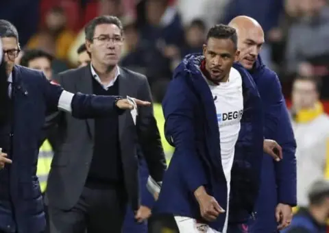 Fernando Reges abre una puerta de salida