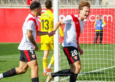 Johansson se marcha a la Bundesliga