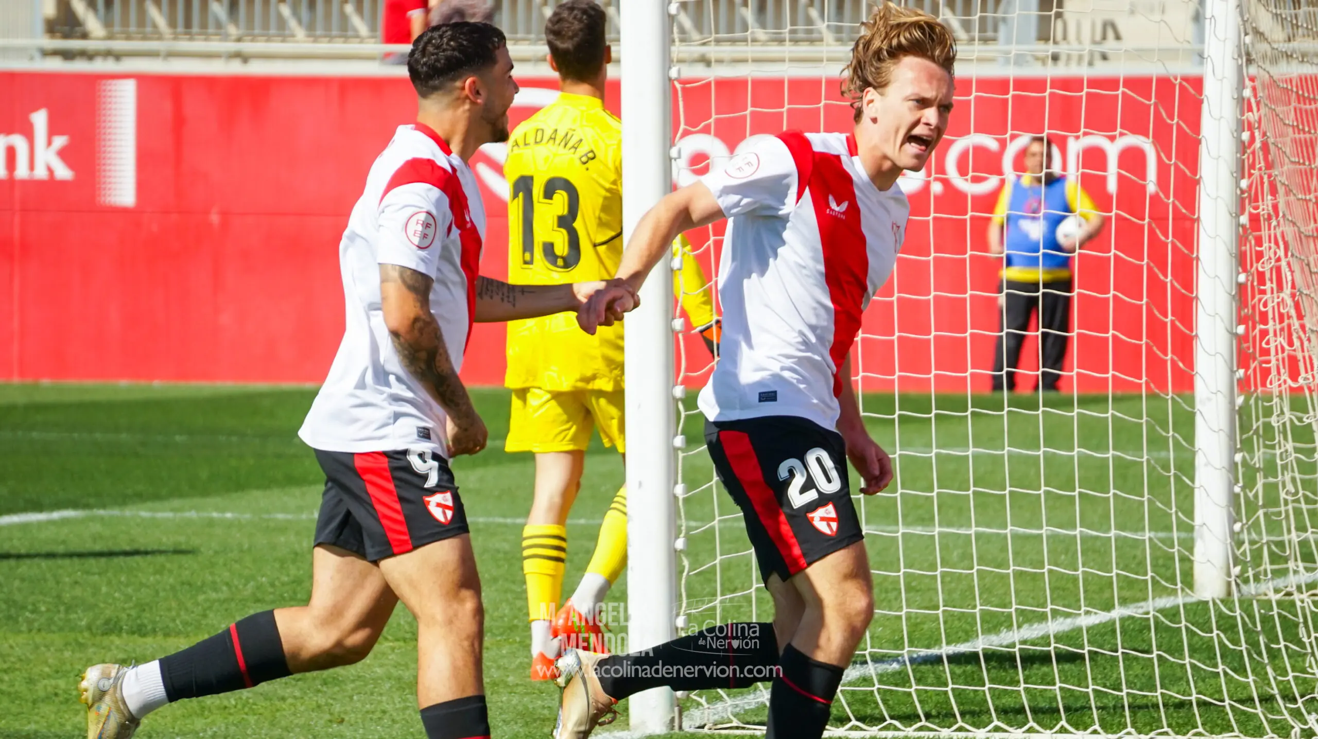 MERCADO DE FICHAJES Sevilla Atlético Sevilla FC Filial Ryan Johansson Isaac Romero mercado de fichajes