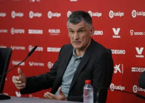 Quién es José Luis Mendilibar. Fútbol, estilo y qué esperar