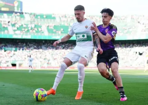 Así les ha ido la semana a los cedidos del Sevilla FC