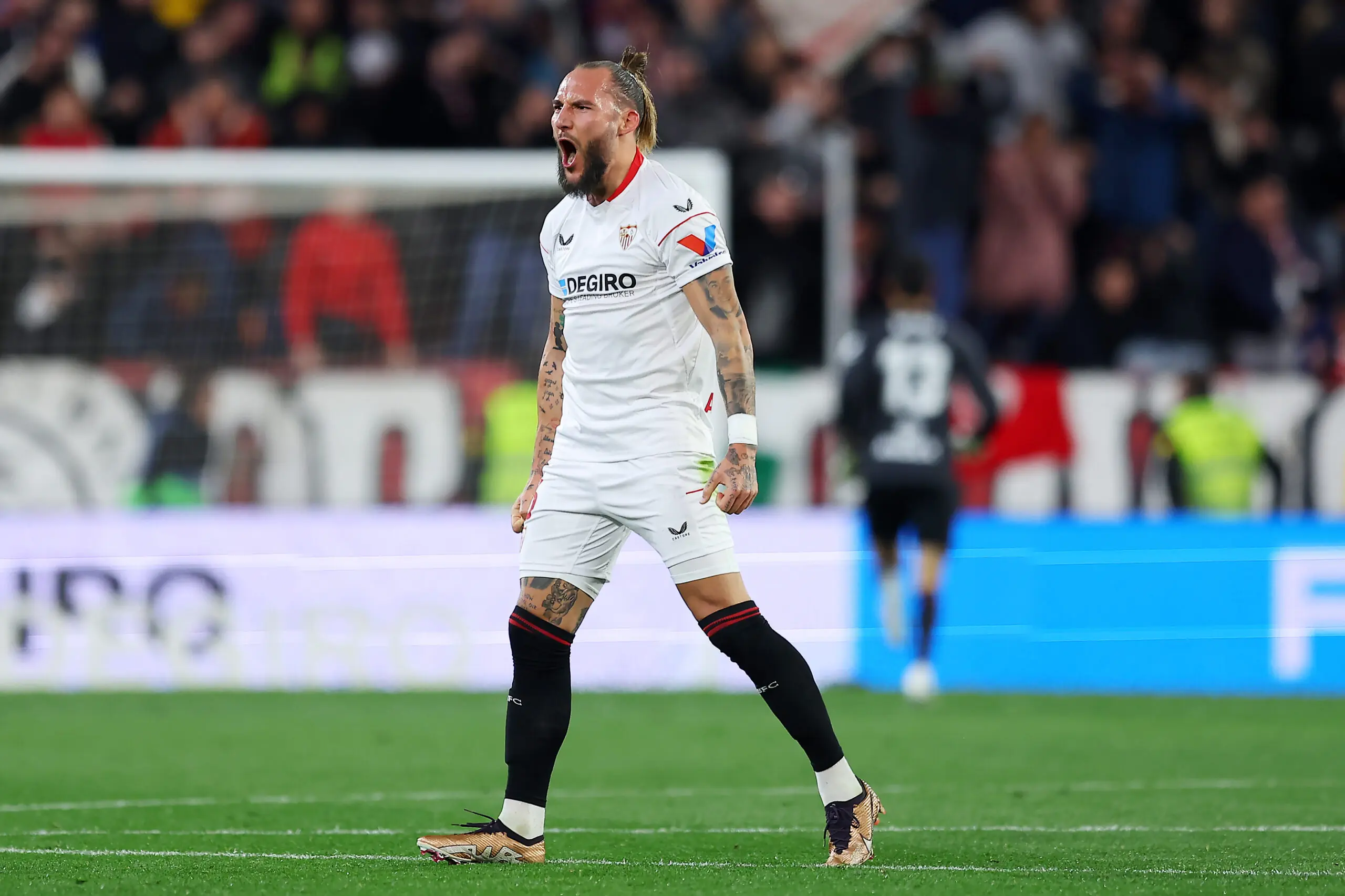 Sevilla FC fichajes, Nemanja Gudelj