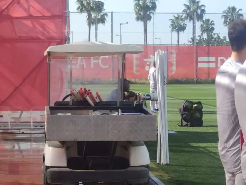 Pape Gueye Youssef En-Nesyri Sevilla FC Noticias José Luis Mendilibar