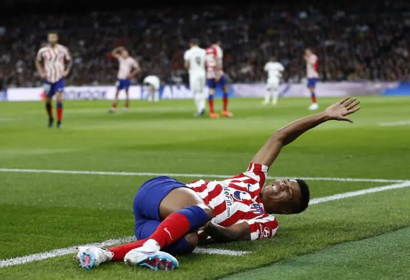 Atlético de Madrid fichajes, cholo Simeone, atlético de Madrid, fichajes atlético, mercado de fichajes