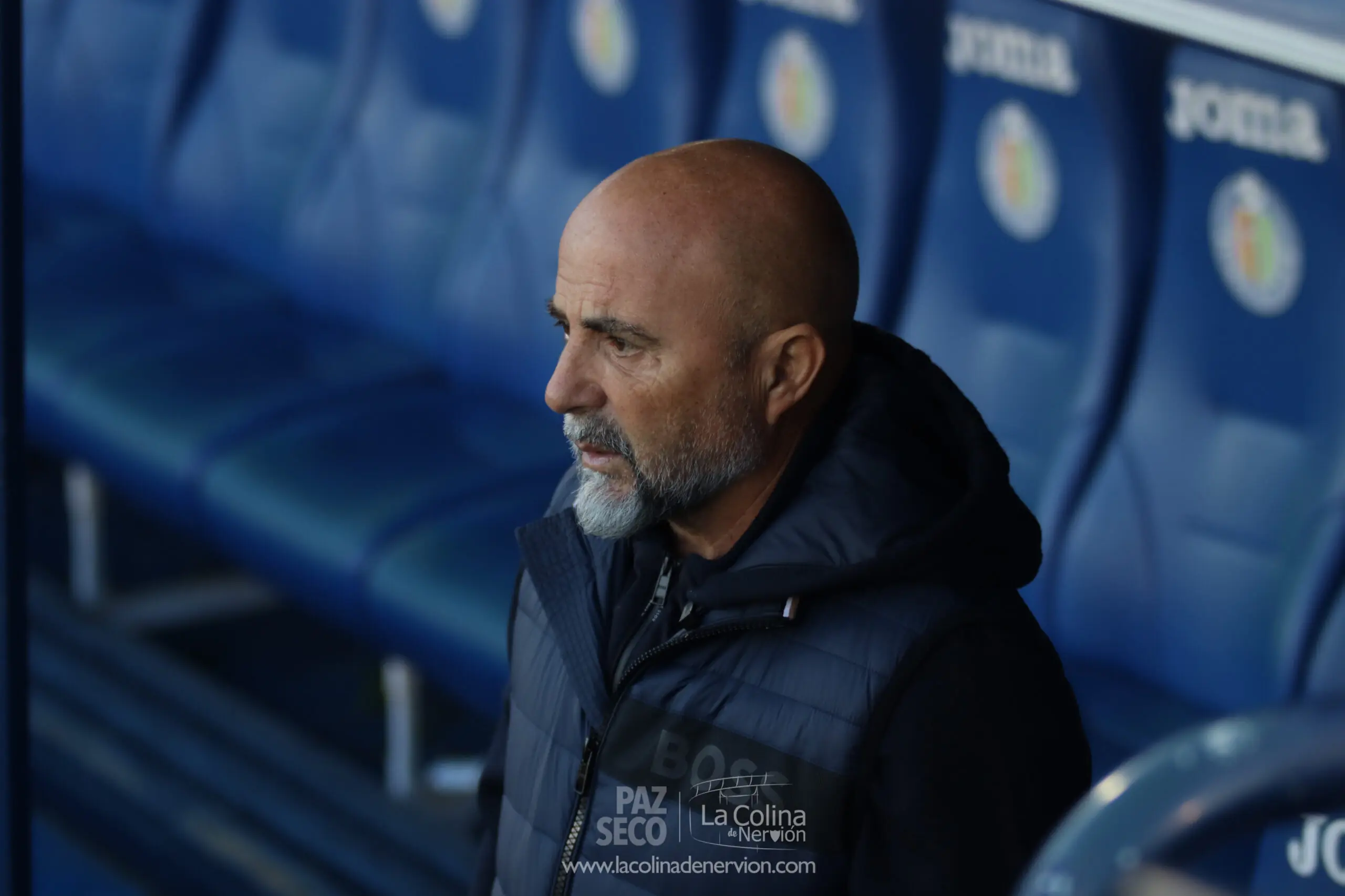 Sevilla FC mercado de fichajes noticias Getafe Fútbol Club Jorge Sampaoli