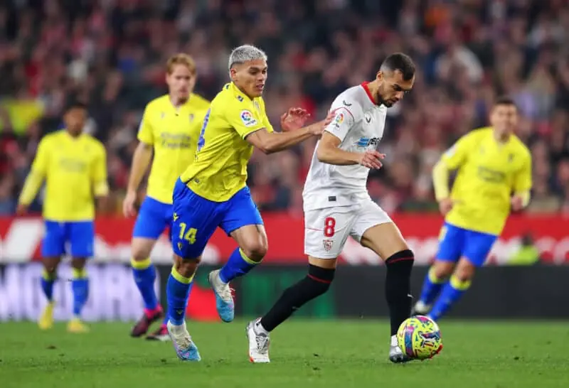 Sevilla FC Noticias Sevilla Fútbol Club