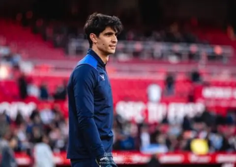 Bono rechazó al Bayern en enero