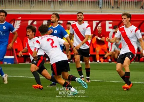 Un canterano pone rumbo a Grecia
