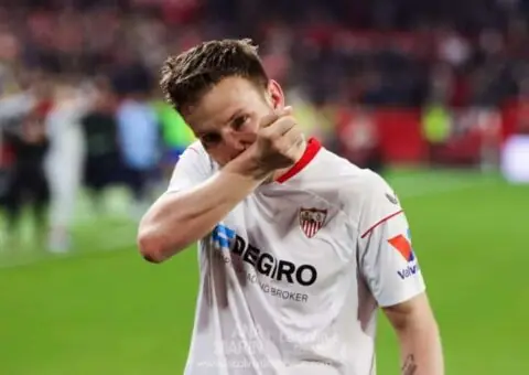 Una nueva oferta complica la continuidad de Rakitic