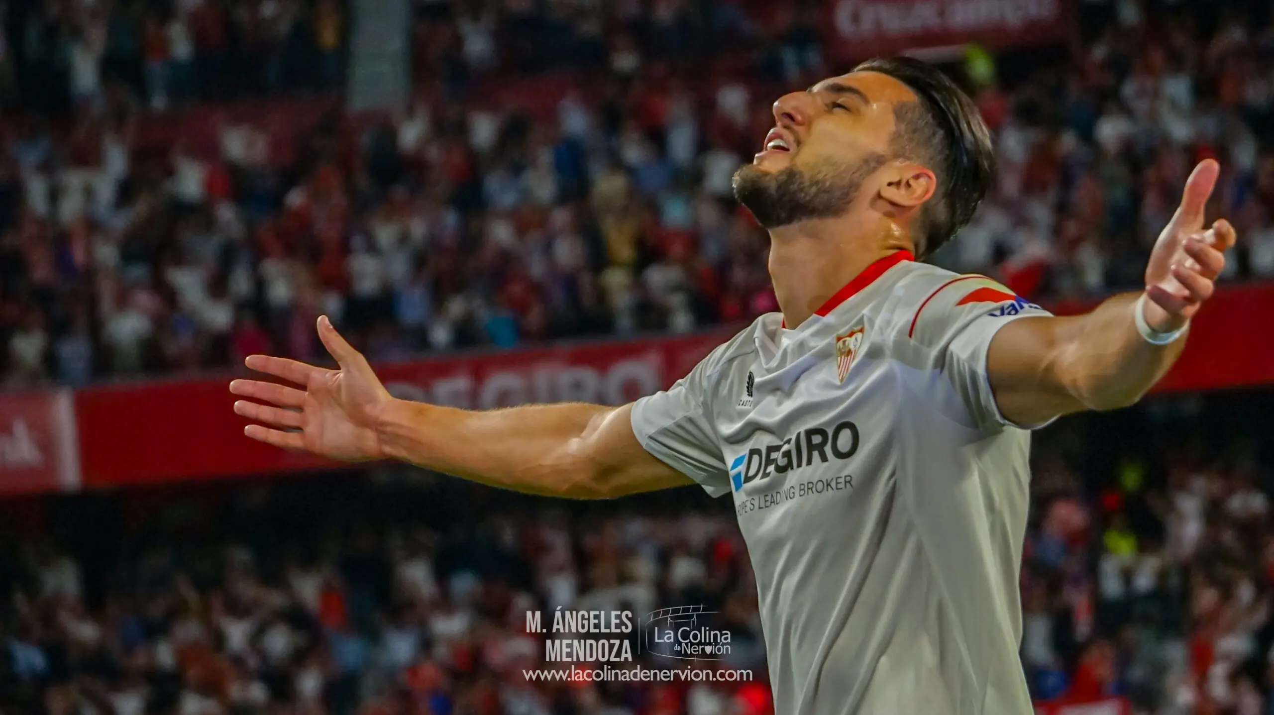 rafa mir sevilla fc noticias fichajes mercado de