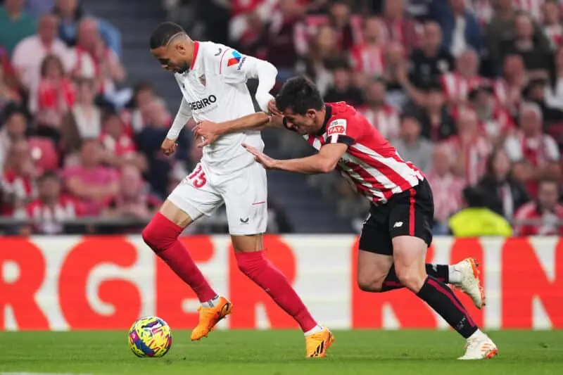 Sevilla FC noticias, Sevilla Fútbol Club