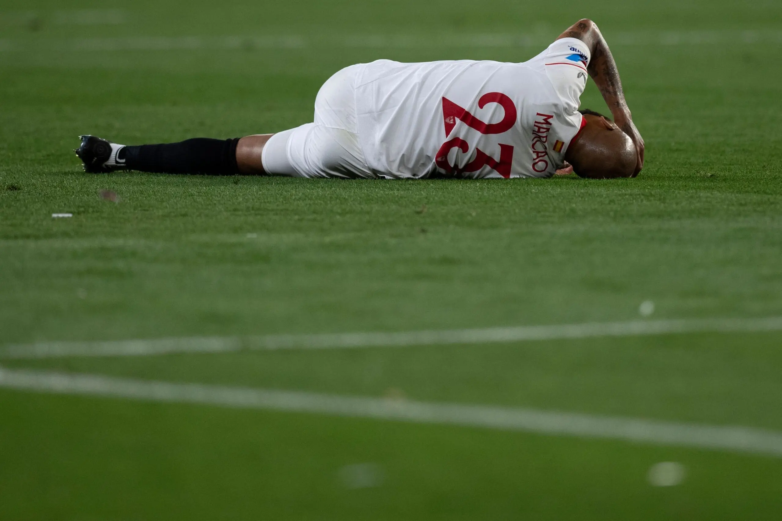 Marcão Sevilla FC noticias mercado de fichajes