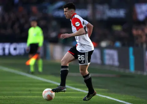 Así les fue la jornada a los cedidos del Sevilla FC