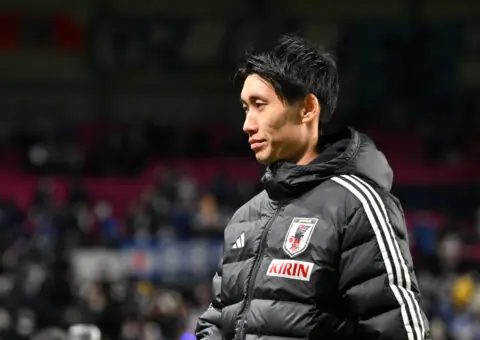 Daichi Kamada saldrá libre en el mercado de fichajes