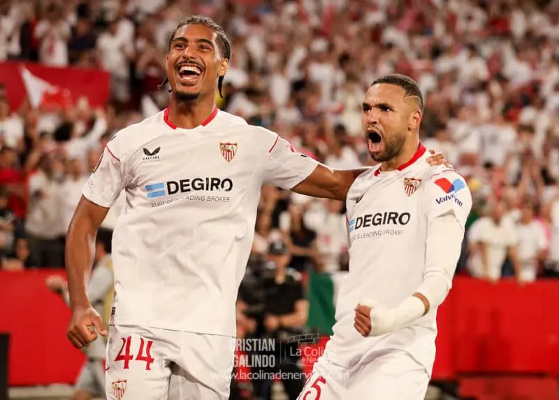 Sevilla FC Noticias Sevilla Fútbol Club