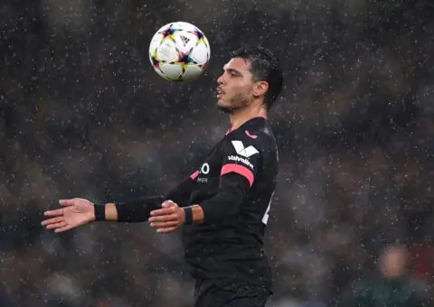 Acuerdo cercano para la salida de Karim Rekik