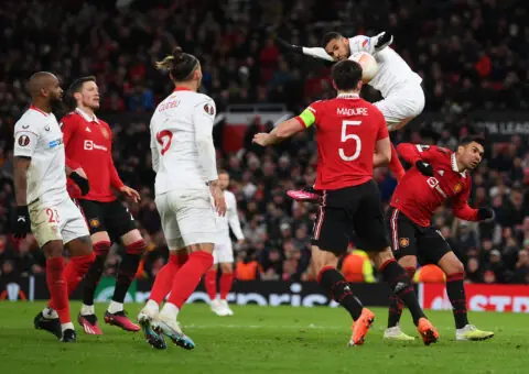 Oferta del Manchester United por En-Nesyri