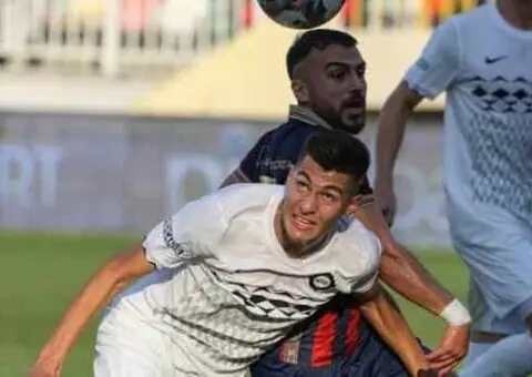 El Sevilla FC puja por Efe Sarikaya