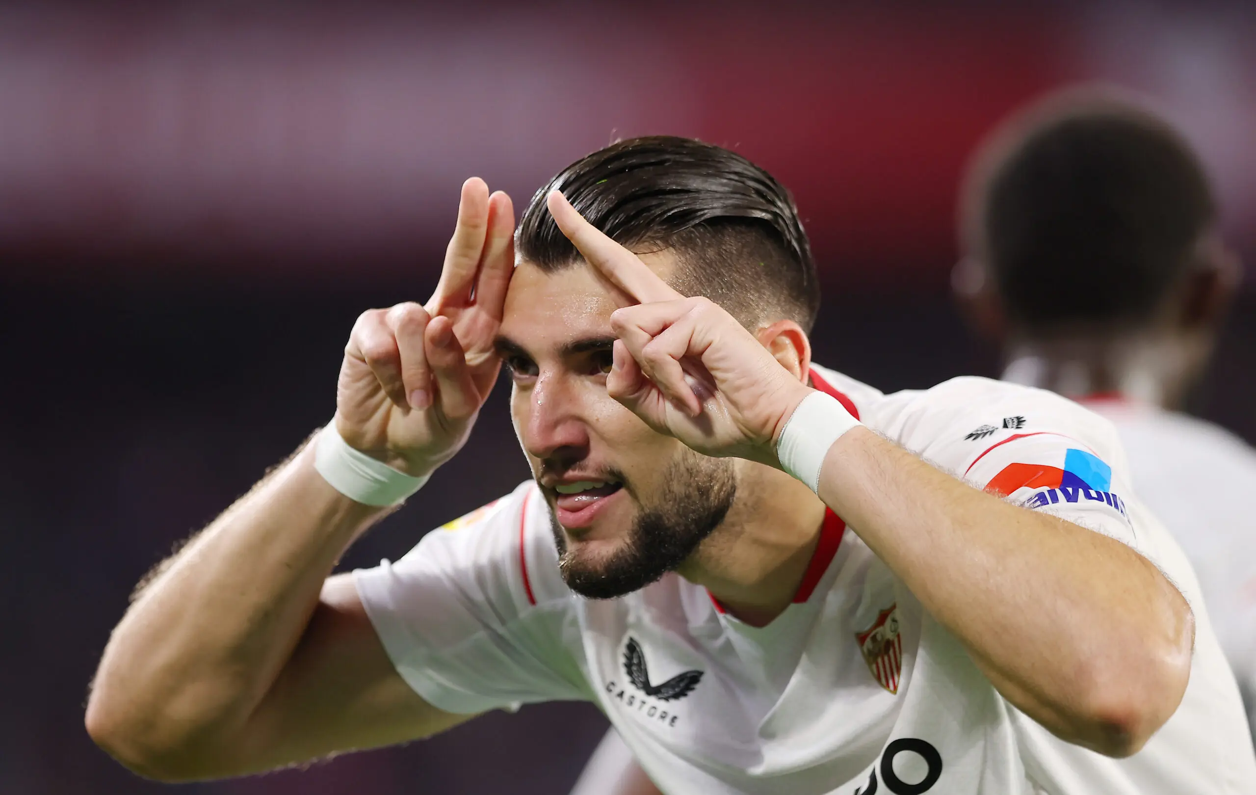 Rafa Mir, Sevilla FC noticias