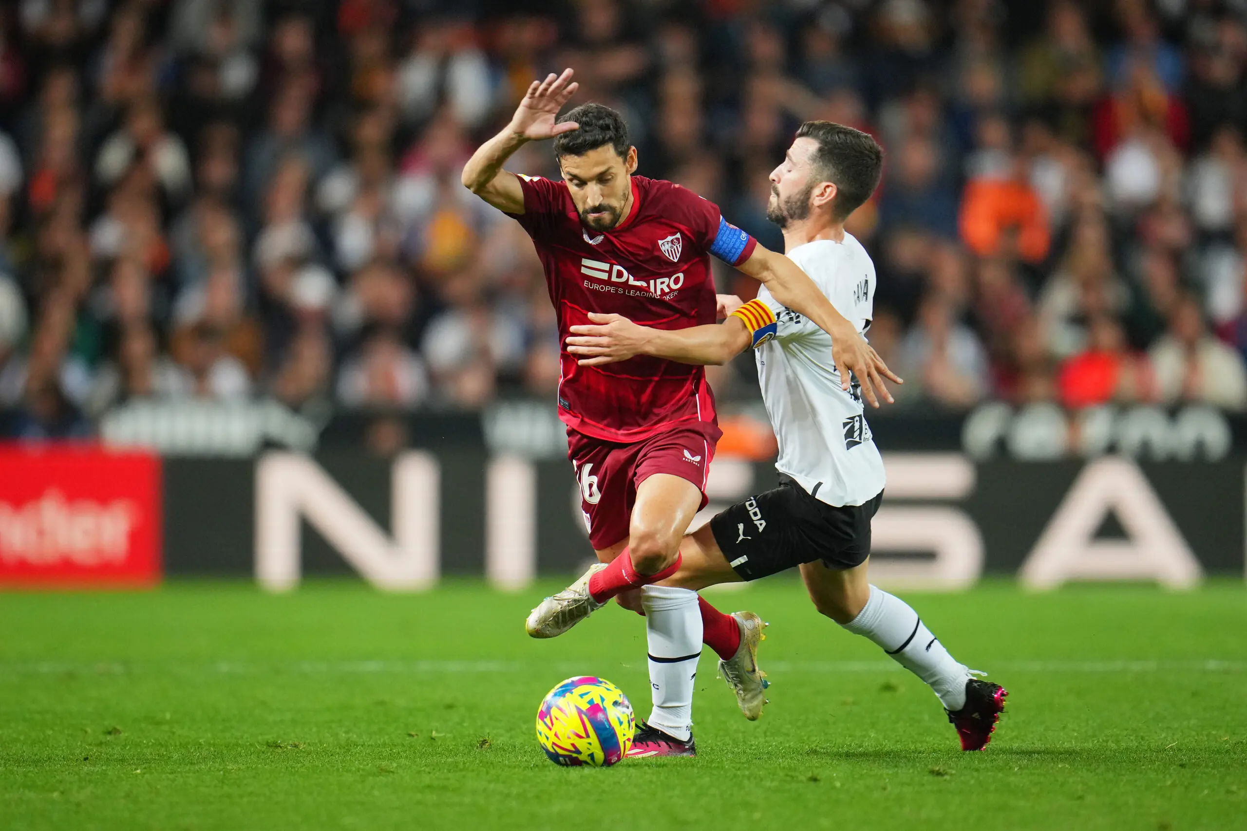 Valencia CF fichajes