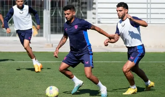 Sevilla FC noticias, convocatoria Mendilibar