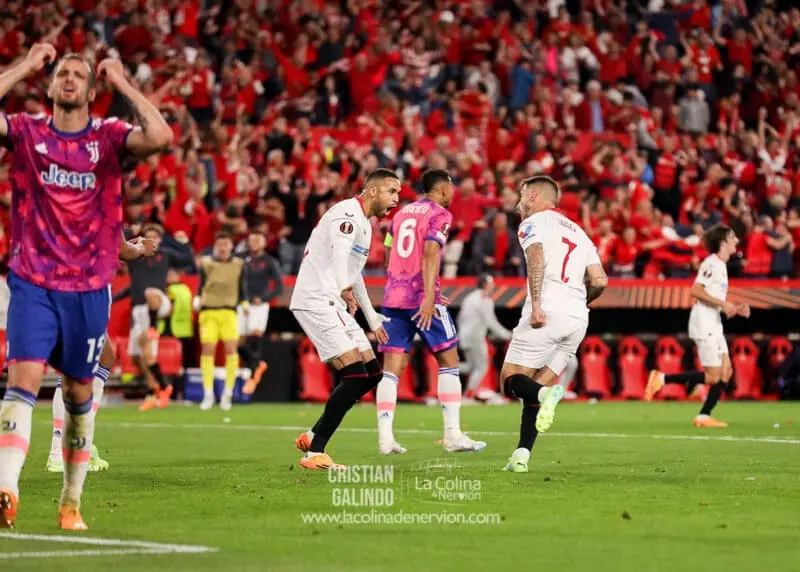 sevilla fc juventus noticias fútbol club