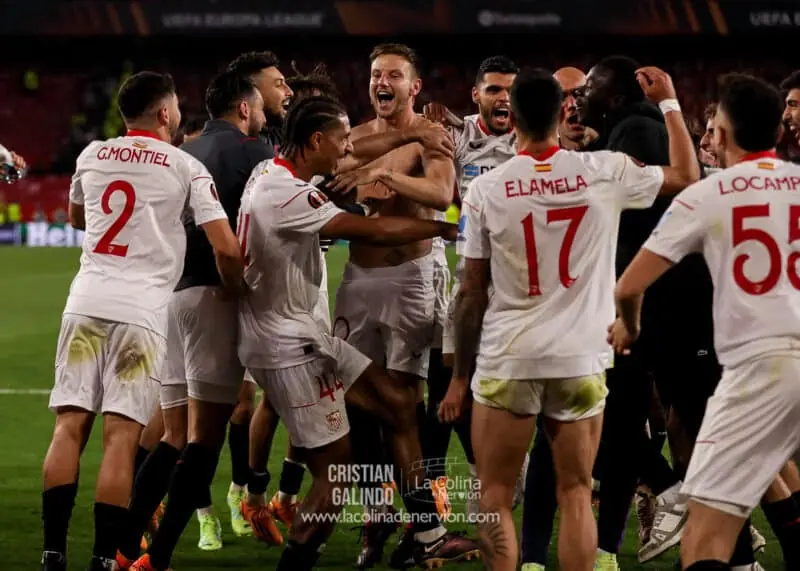 sevilla fc noticias fútbol club ivan rakitic supercopa de europa