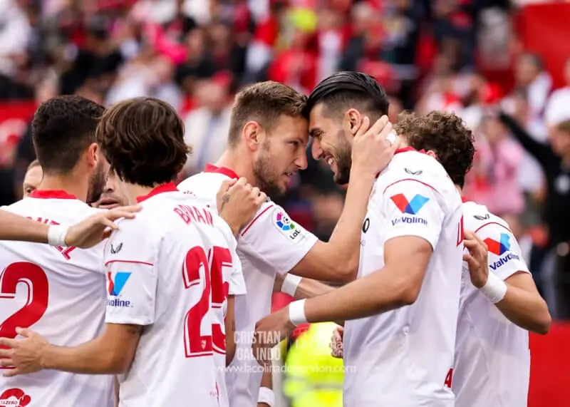 Sevilla FC noticias Real Madrid