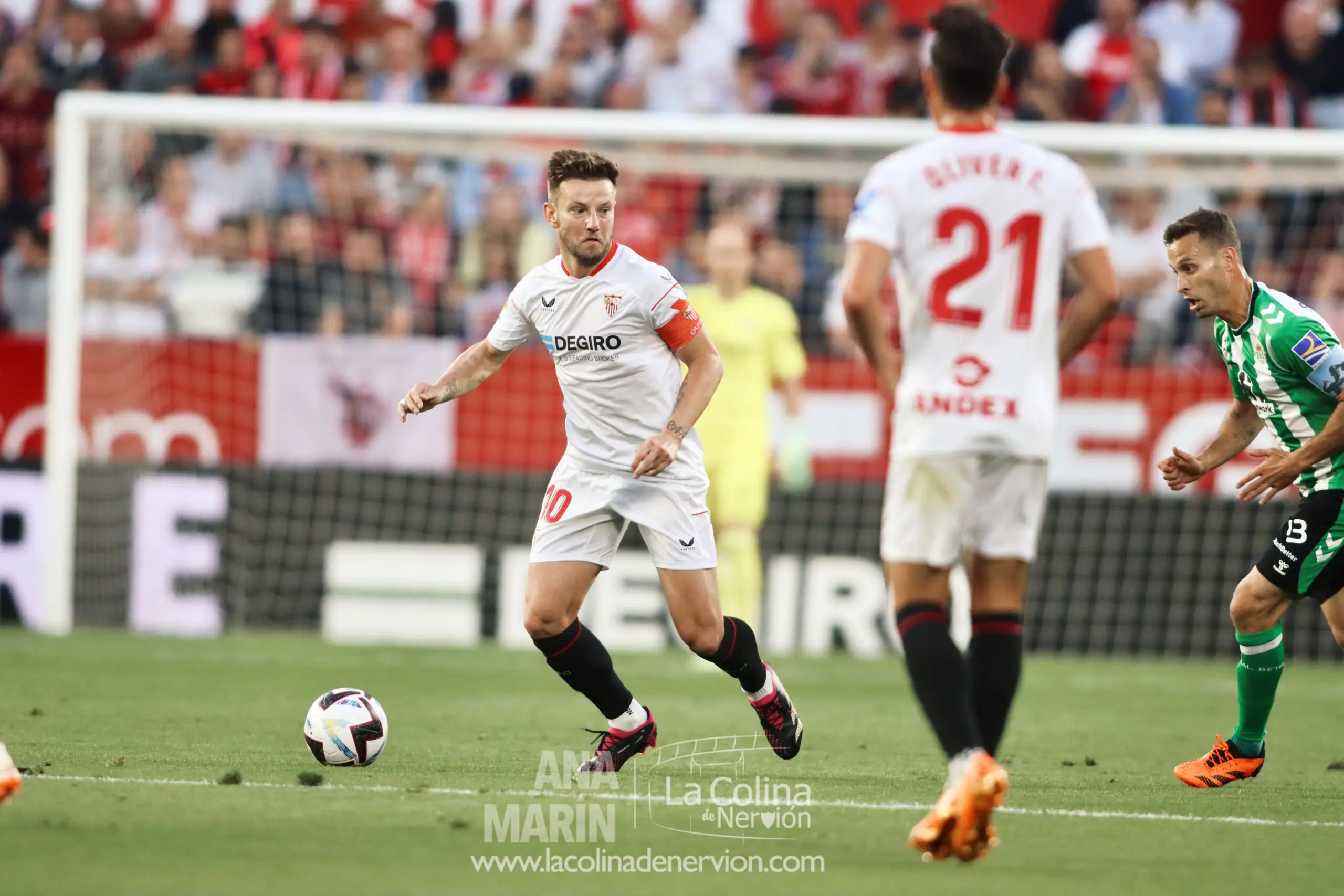 sevilla fc ivan rakitic noticias fútbol club supercopa de europa