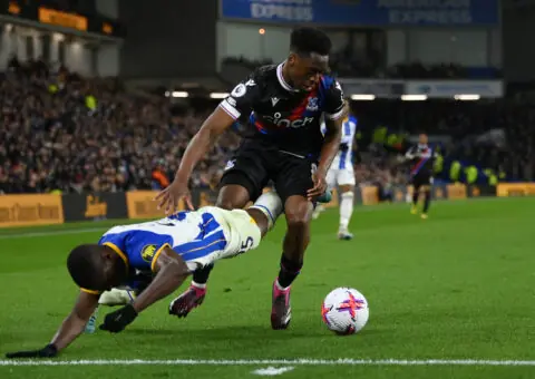 Sambi Lokonga, vuelve a la agenda del Sevilla FC