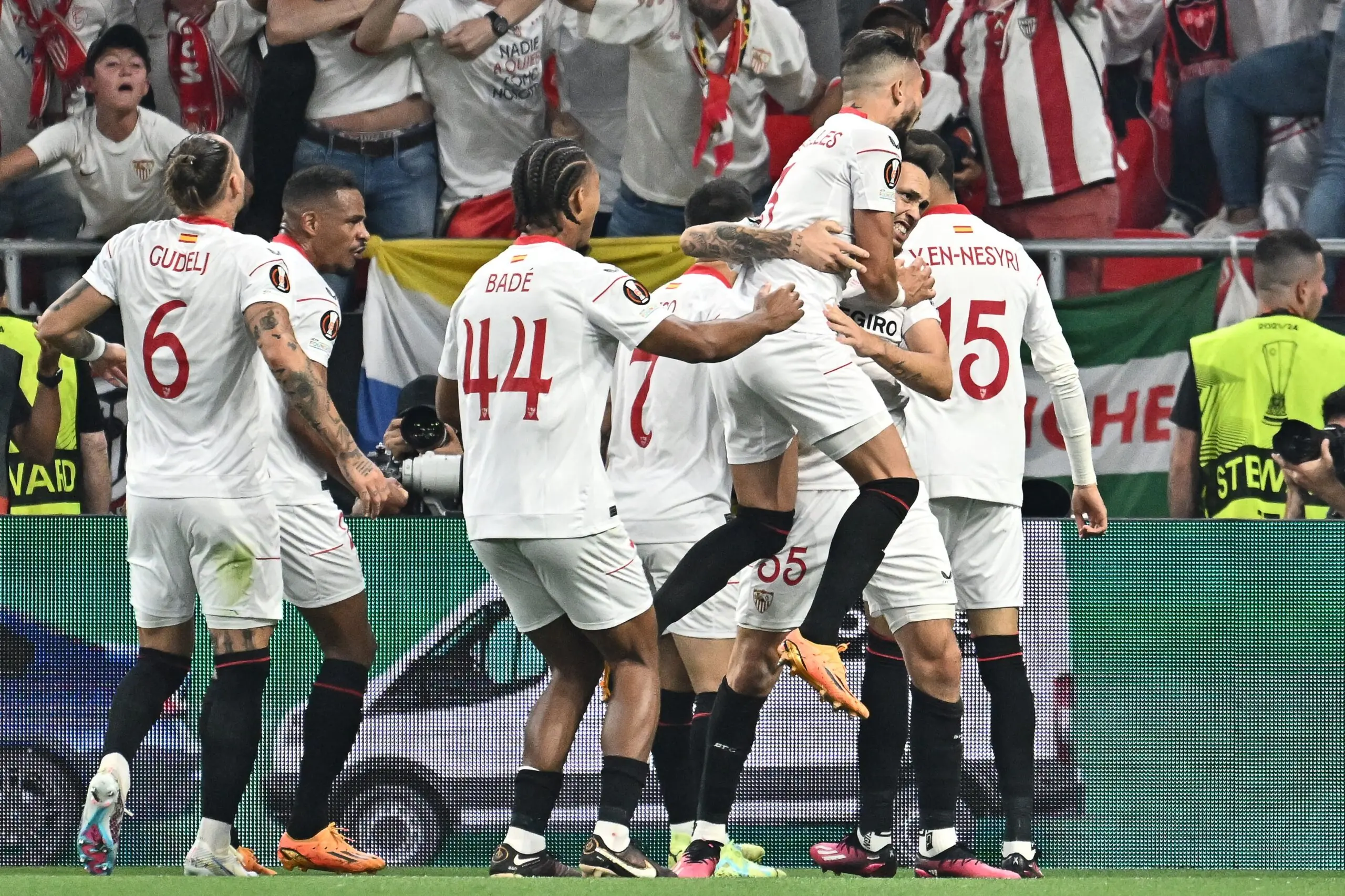 sevilla fc as roma europa league final noticias