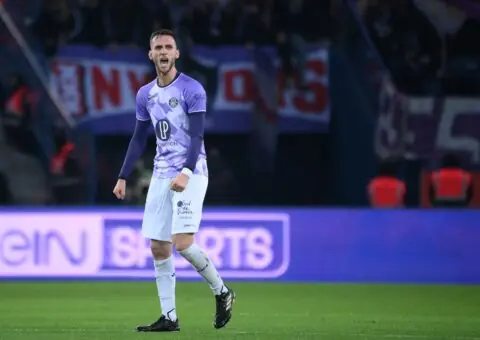El Sevilla FC, interesado en Branco van den Boomen