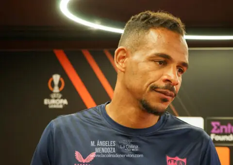 [OFICIAL] Fernando Reges deja el Sevilla FC