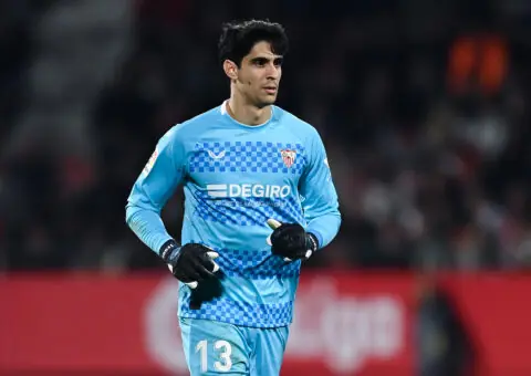 El Real Madrid se fija en uno de los porteros del Sevilla FC