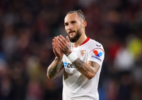 Gudelj bendice el nuevo proyecto de Sergio Ramos y aclara su futuro