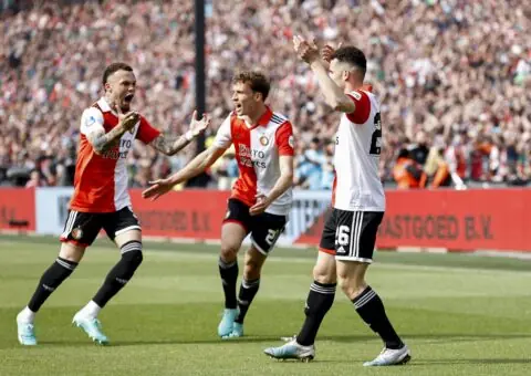 Idrissi, triunfador entre los cedidos del Sevilla FC