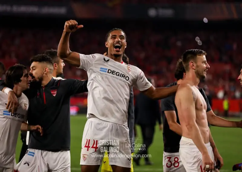 Sevilla FC fichajes, Loïc Badé noticias